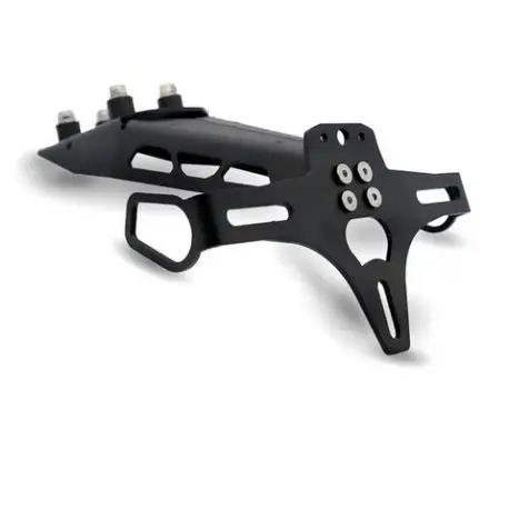 Support de plaque R&G Racing KAWASAKI VERSYS 650 2022-2025 Offre Limitée