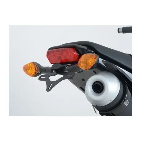 Affaire À Saisir Support de plaque R&G Racing HONDA MSX 125 2012-2015 pour clignotants origine