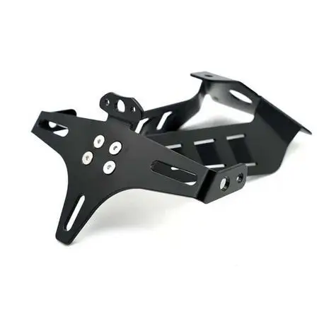 Support de plaque R&G Racing APRILIA RS 457 2024-2026 Nouvelle Collection