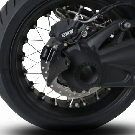 Dernière Chance Support de plaque R&G Racing BMW R 12 NINE-T 2024-2026