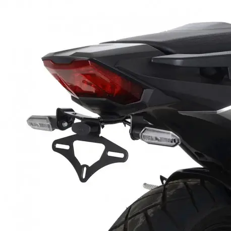 Support de plaque R&G Racing HONDA NC 750 X 2021-2026 Expédié Aujourd’hui