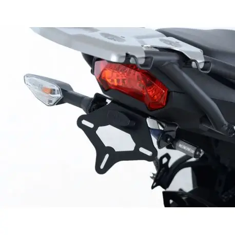 Solde Support de plaque R&G Racing KAWASAKI 250 VERSYS X 300 VERSYS X 2017-2020
