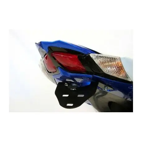 Marque Support de plaque R&G Racing SUZUKI GSXR 1000 2009-2016