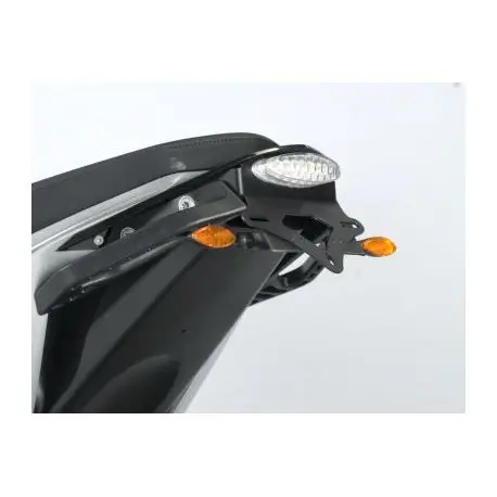 Support de plaque R&G Racing KTM 690 DUKE R 2012-2019 Prix Choc