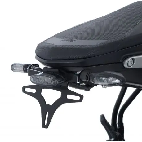 Support de plaque R&G RACING KTM 790 Duke 890 DUKE R Commande En Gros