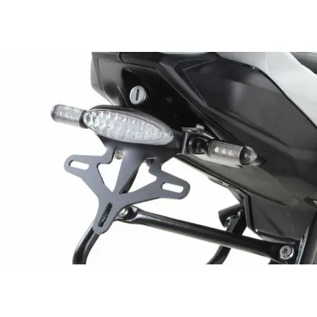 Populaire Support de plaque R&G Racing BMW S1000XR 2015-2019