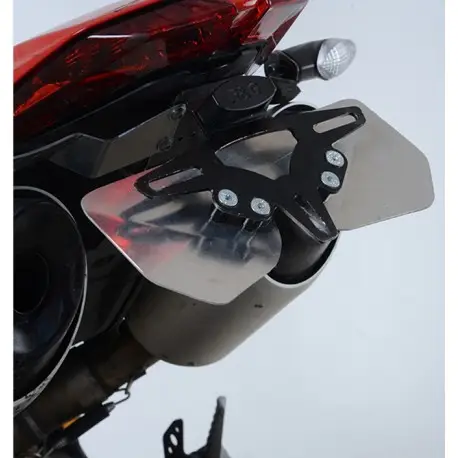 Must-Have Support de plaque R&G Racing DUCATI 950 HYPERMOTARD 2019-2025