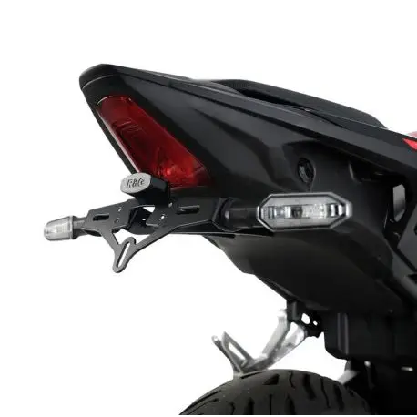Achetez Aujourd’hui Support de plaque R&G Racing HONDA CB500F 2019-2024 CB 500 HORNET 2024-2026