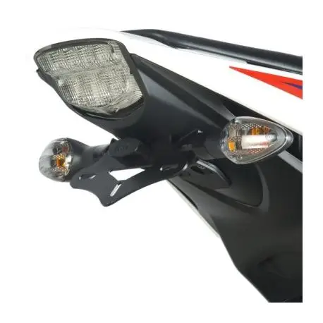Support de plaque R&G Racing HONDA CBR1000RR 2012-2016 Dernier Modèle