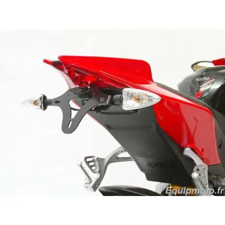 Dernière Chance Support de plaque R&G Racing RSV4 TUONO V4 RS4 125 RS 125 RS4 50