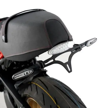 Top Vente Support de plaque R&G Racing YAMAHA XSR 900 GP 2024-2026