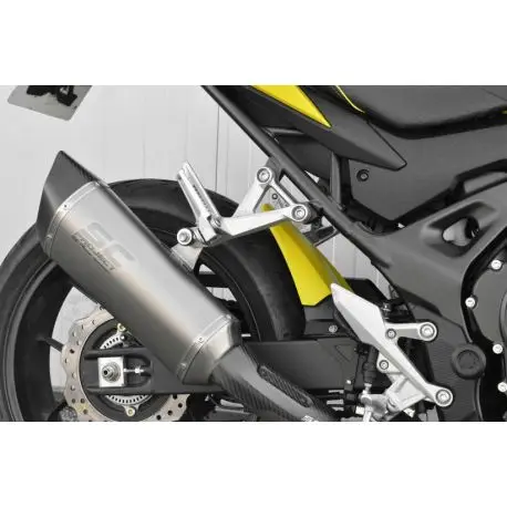 Leche roue TOP BLOCK HONDA CB 750 HORNET 2023-2026 Solde