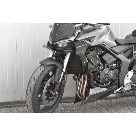 Sabot moteur TOP BLOCK HONDA CB 1000 HORNET 2025-2026 Offre Du Jour