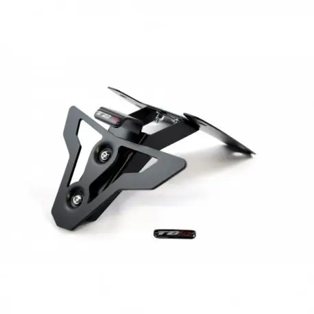Support de plaque TOP BLOCK SUZUKI GSXR 600 GSXR 750 2006-2007 Prix Choc