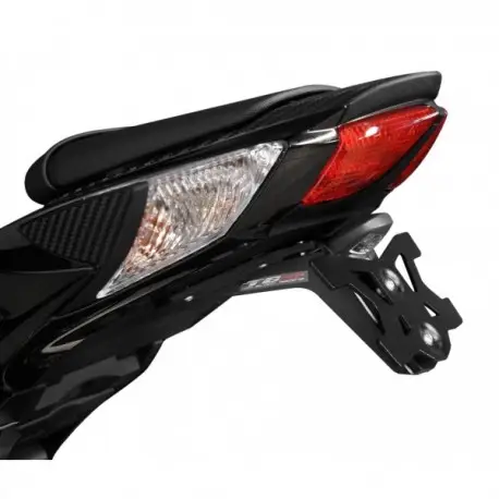 Acheter En Ligne Support de plaque TOP BLOCK SUZUKI GSXR 600 GSXR 750 2011-2016