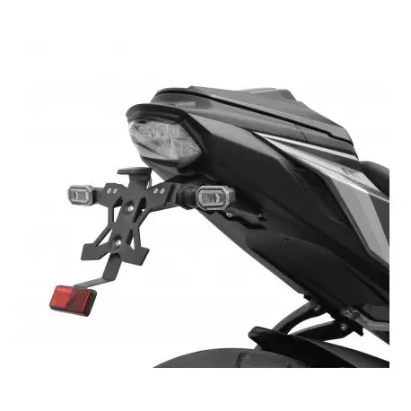 Support de plaque TOP BLOCK SUZUKI GSXS 1000 GSX-S 950 2022-2026 Seulement Aujourd’hui