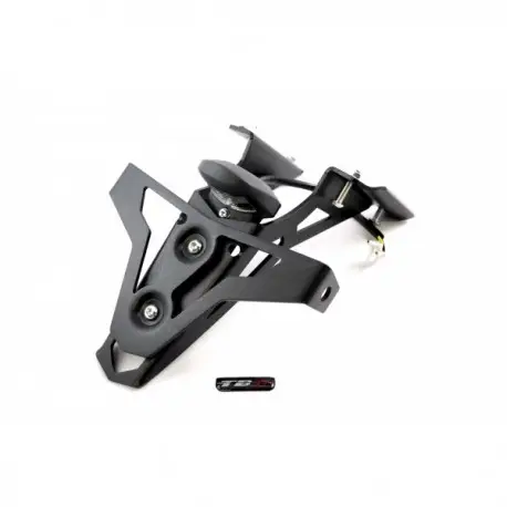 Prix Choc Support de plaque TOP BLOCK YAMAHA FZ1S FAZER 2006-2015