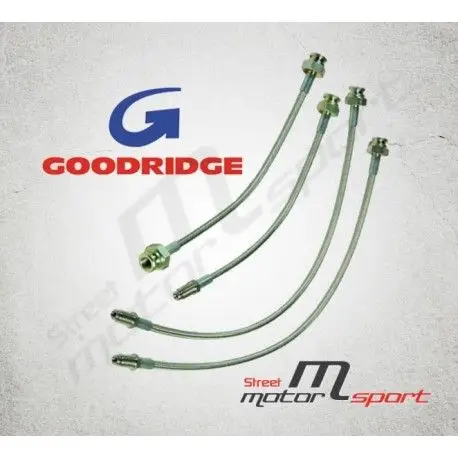 Flexibles Goodridge Audi Prix Bas