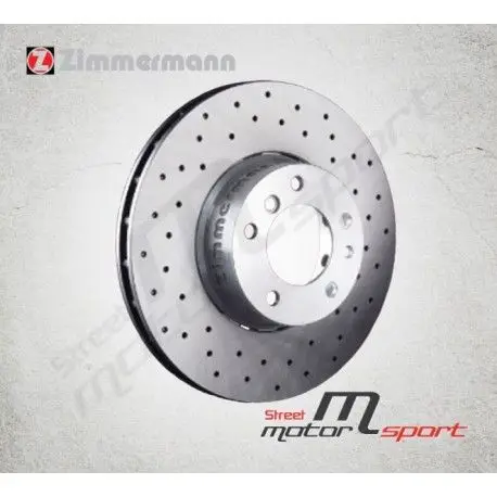 Zimmermann Formula Z BMW Série 3 (E36) Achat Immédiat