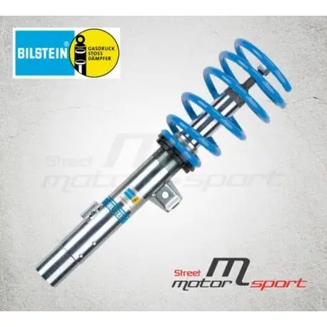 Combinés filetés Renault 5 GT Turbo Phase 2 Bilstein B14 Gamme Compétition | EU-RE01 Commande En Gros
