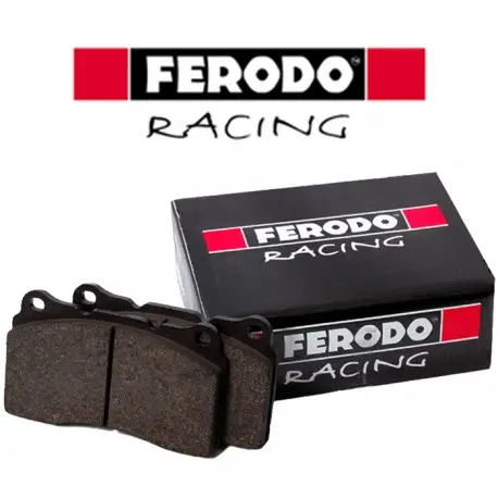 Ferodo DS2500 Alfa Roméo 147 Bon Marché