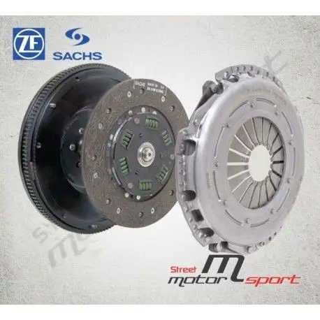 Bon Marché Kit Sachs Seat Leon -2005