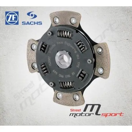 Disques SACHS Peugeot 205 Livraison Gratuite
