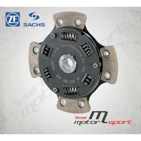 Jusqu’à Épuisement Des Stocks Disques SACHS Seat Leon 1 (1M1)
