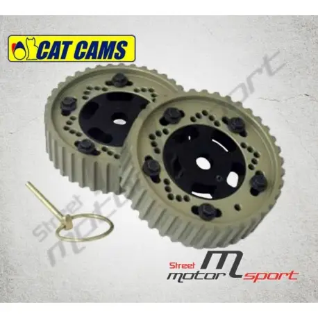 Poulie CAT CAMS Citroën ZX 2.0L 16v Livraison Express