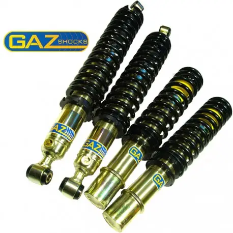 GAZ Shocks GHA Peugeot 306 Top Vente