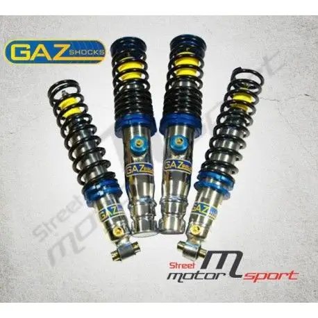 GAZ Shocks GOLD Volkswagen Corrado Affaire À Saisir