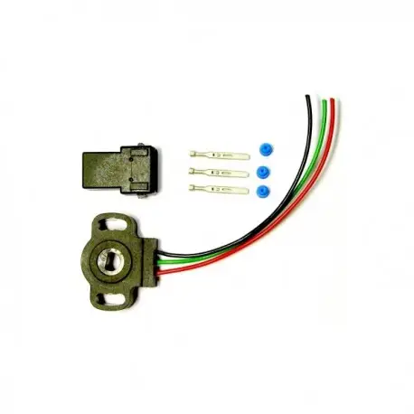 Achat Immédiat Potentiomètre papillon SYBELE | TPS
