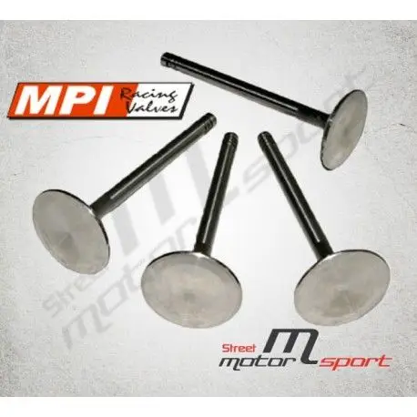 Promotion Saisonnière Soupapes MPI Peugeot TU5JP4 206 Super 1600