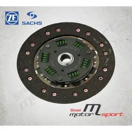 Retour Gratuit Disques SACHS Citroën XM