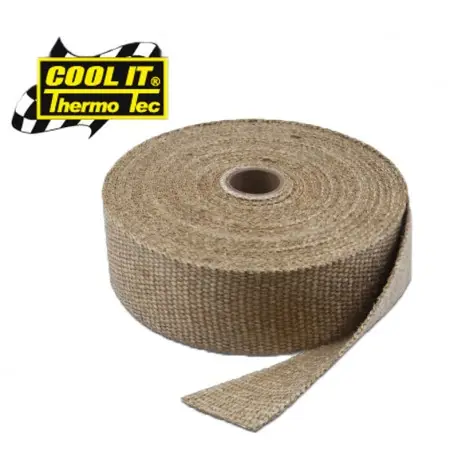 Dernière Chance RUBAN ISOLANT COOL IT « STANDARD »