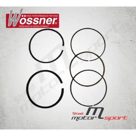 Produit De Marque Segments WÖSSNER XPY (Remplace XTY)