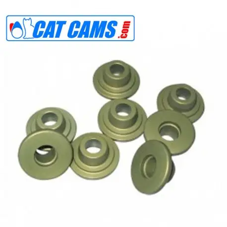 16 Coupelles CAT CAMS Peugeot 306 S16 XU10J4RS 167ch Boîte 6 | 99317/H | Montage double ressort PAC-D92009 Commander Maintenant