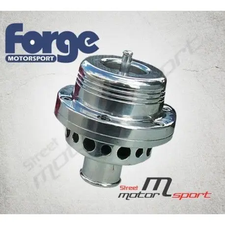 Achat Immédiat Dump Valve FMDV001GTI Simple Piston Forge Motorsport Universelle « Circuit ouvert »