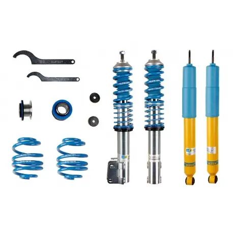 Combinés filetés Renault Clio 2 RS Entraxe 60mm Bilstein B14 PSS | 47-217706 Expédié Aujourd’hui