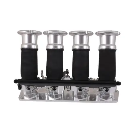 Offre Exclusive Kit admission 4 papillons moteur 206 S16 EW10J4/ 206 RC EW10J4S type F1 AT POWER
