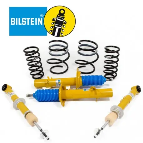 Kit Bilstein B12 Prokit Peugeot 206 1.9D, 1.4Hdi, 1.6Hdi, 2.0Hdi | 12/1999- Dernier Modèle