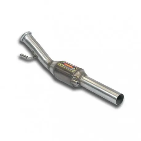 Commander Vite Catalyseur métallique Supersprint Citroen C4 THP 1.6i 16v 150ch 2008-