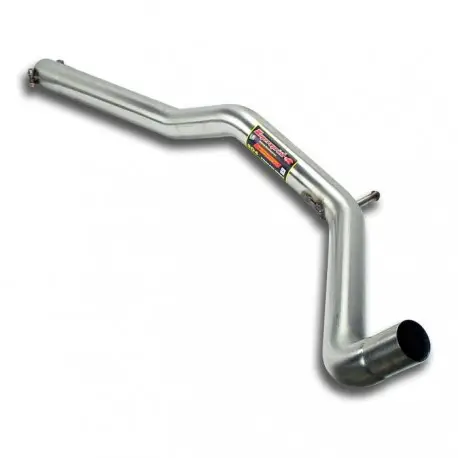 Top Vente Tube central Supersprint Citroen C4 THP 1.6i 16v 150ch 2008-