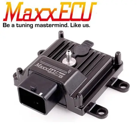 Paiement Sécurisé MaxxECU Mini – Calculateur moteur programmable (1 - 4, 5, 6 et 8 cylindres)