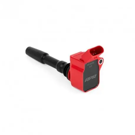 Bobine allumage APR EA888 Gen3 Golf 7 GTI/R, Audi S3 8v MQB | Rouge MS100192 Meilleur Choix
