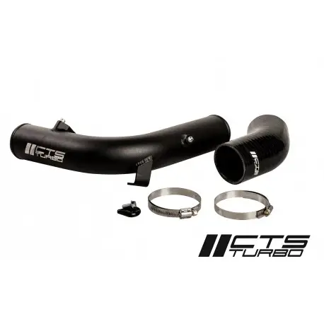 Kit durites du circuit de suralimentation CTS turbo EA888 Gen.3 MQB côté papillon | Audi S3 8V/TTS, Golf 7 R/GTi Promotion Saisonnière