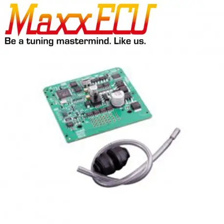 Nouvelle Collection MaxxECU Mini « carte » | Gestion moteur programmable 1-4, 6 et 8 cylindres