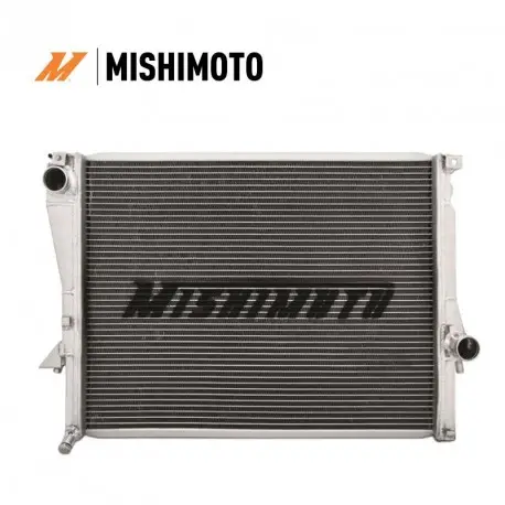 Livraison Express Radiateur d&rsquo;eau Mishimoto BMW Z3 6 cylindres et Z3M inclus | 1999-2002 – MMRAD-CON-99X