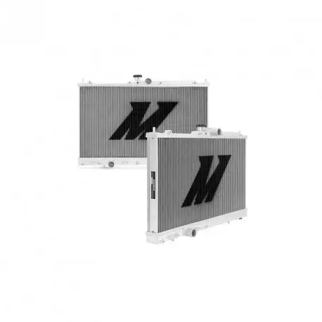 Offre Limitée Radiateur d&rsquo;eau Mishimoto MITSUBISHI Lancer Evo 7-8-9 | MMRAD-EVO-01