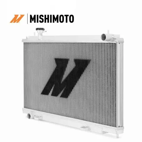 Radiateur d&rsquo;eau Mishimoto NISSAN 350 Z | 2003-2006 | MMRAD-350Z-03 Seulement Aujourd’hui